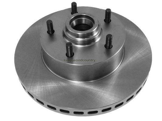 Holden HQ HJ HX HZ WB A9X Front Disc Brake Rotor x 1 - RDA14