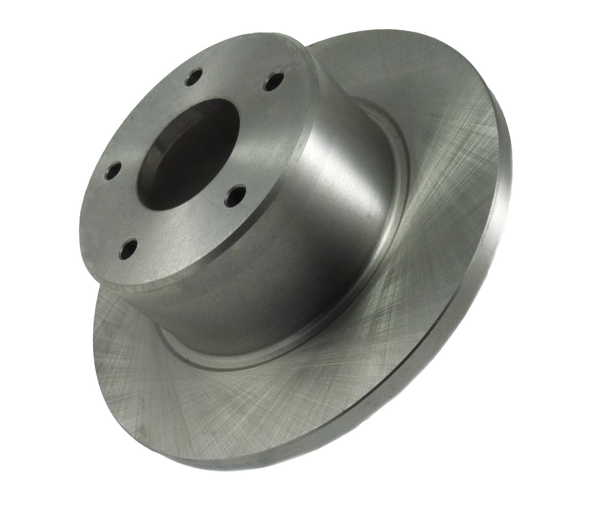 SOL Holden HX HZ WB Rear Disc Rotors NEW e.a.