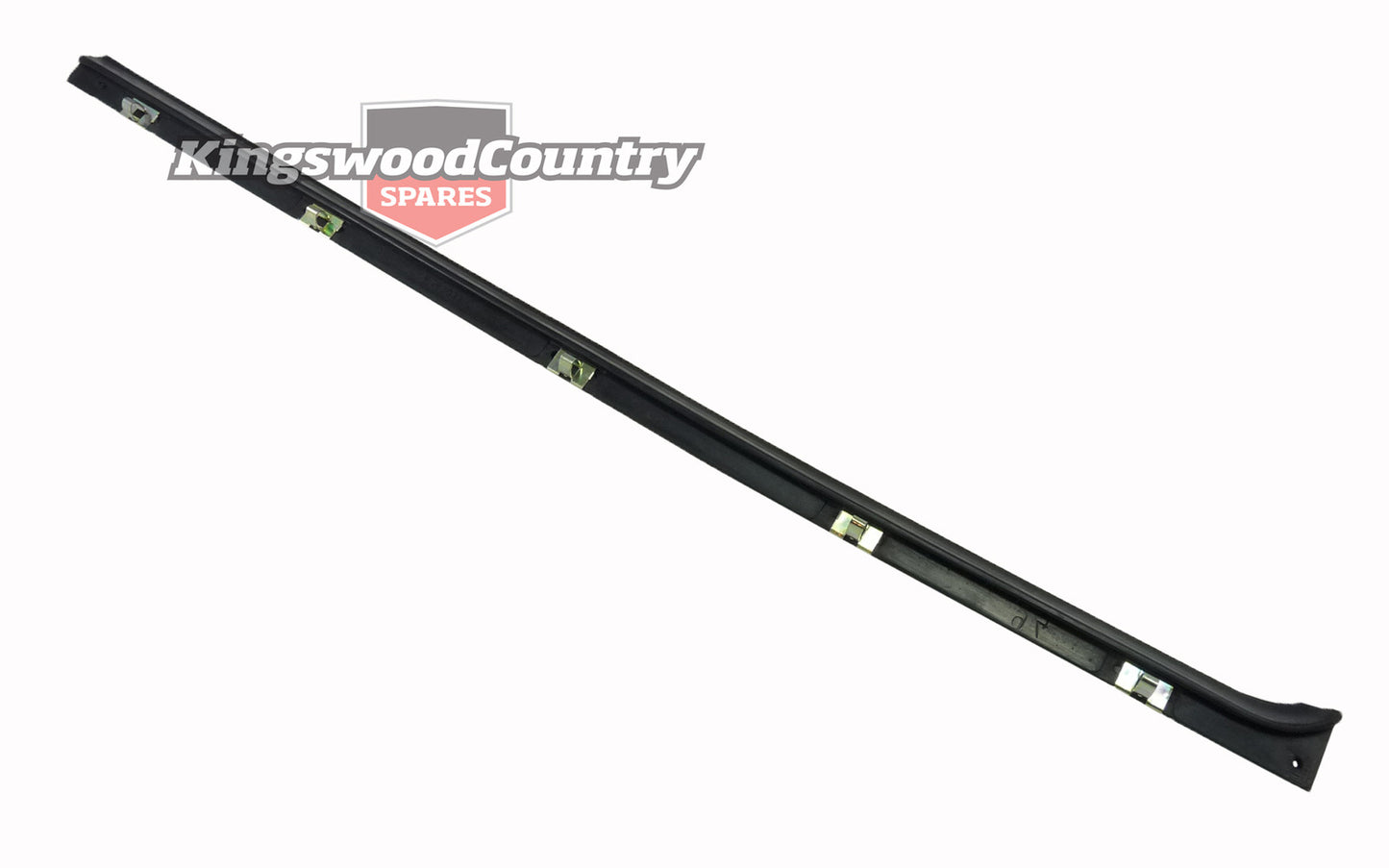 Holden Door Weather Belt OUTER LEFT FRONT / RIGHT REAR. EJ EH Strip Seal - RDB1027