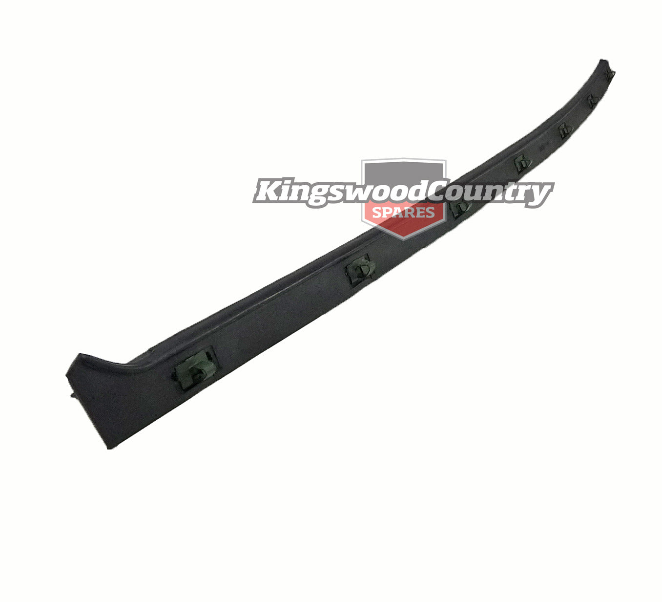 Holden Door Weather Belt REAR-LEFT INNER / RIGHT OUTER. HK Sedan. HK HT HG Wagon - RDB1037