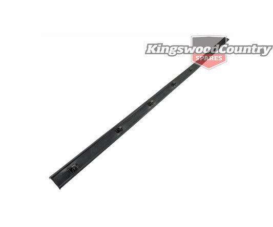 Holden Door Weather Belt Strip Seal FRONT OUTER LEFT HQ HJ HX HZ WB Weatherstrip - RDB1049