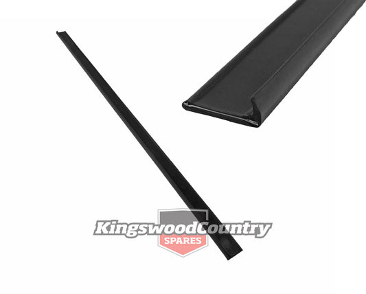 Holden Door Weather Belt Strip Seal REAR INNER RIGHT LEFT WB Statesman Weatherstrip - RDB1058