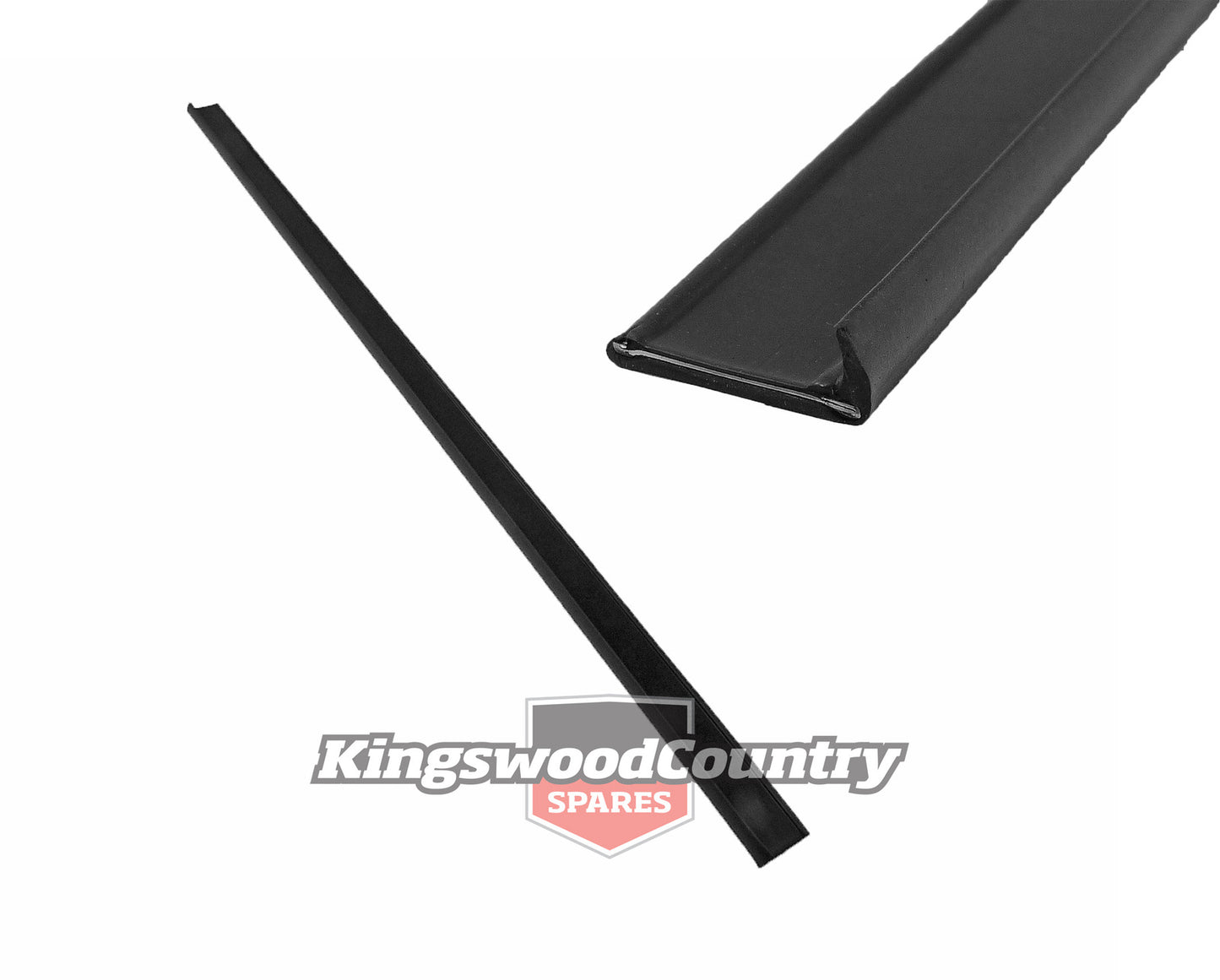 Holden Door Weather Belt Strip Seal REAR INNER RIGHT LEFT WB Statesman Weatherstrip - RDB1058