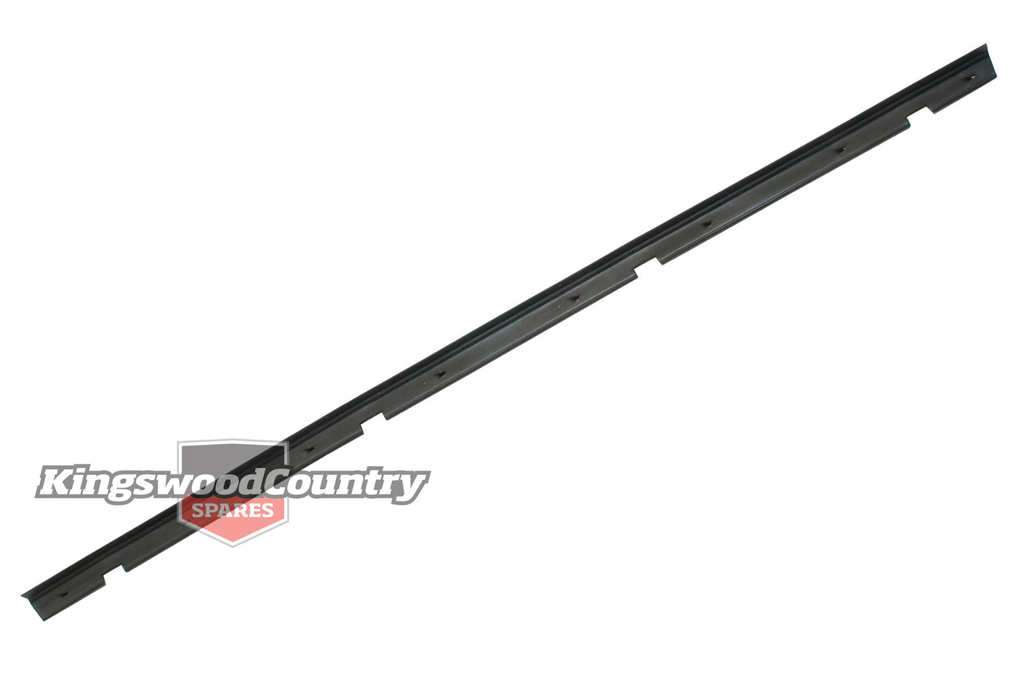Holden Torana LH LX UC SLR  Weather Belt Strip Seal FRONT LEFT OUTER - RDB1061A