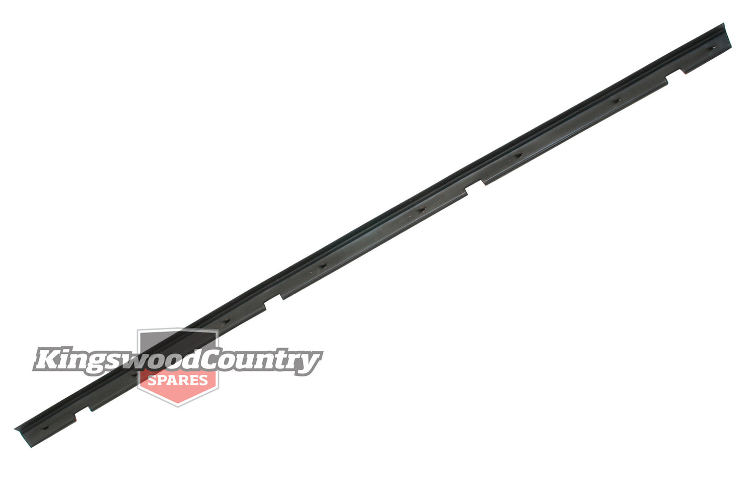 Holden Torana LH LX UC SLR  Weather Belt Strip Seal FRONT RIGHT OUTER - RDB1061B