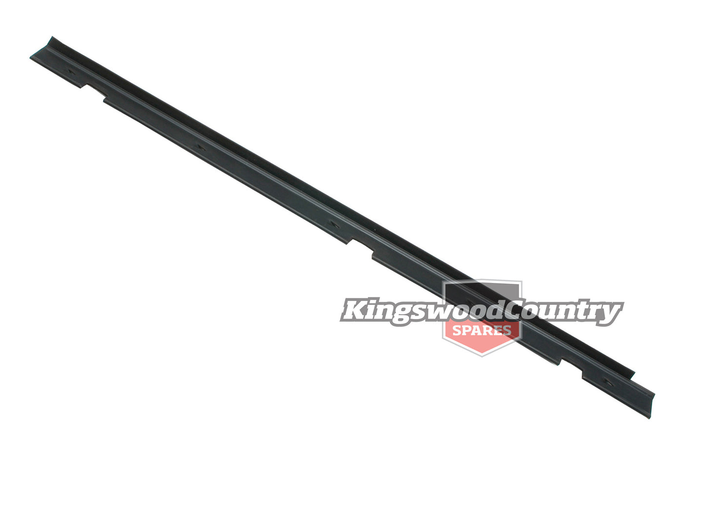 Holden Torana LH LX UC SLR  Weather Belt  Strip Seal REAR LEFT OUTER - RDB1062A