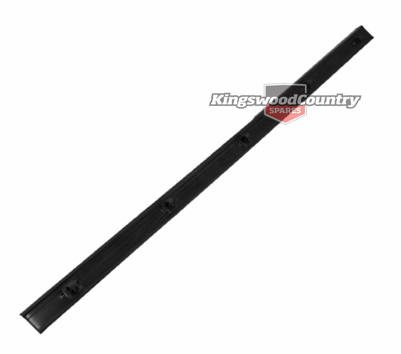 Holden Torana LH LX UC Weather Belt REAR SEDAN L/H Inner or R/H Outer strip seal - RDB1063