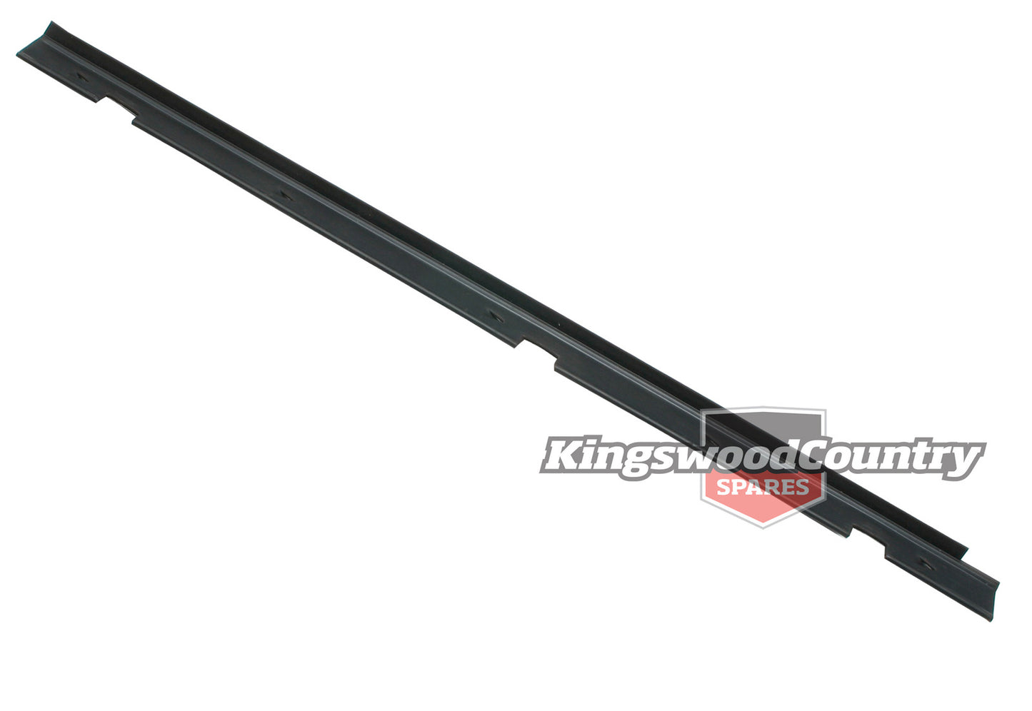 Holden Torana LH LX UC SLR  Weather Belt  Strip Seal REAR RIGHT OUTER - RDB1063A