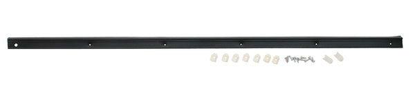 Holden Monaro Weather Seal Door Belt RIGHT Front Outer HK HT HG rubber - RDB1076