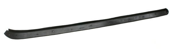 Holden Monaro Weather Seal Door Belt Quarter 1/4 Panel LEFT Outer HK HT HG - RDB1077