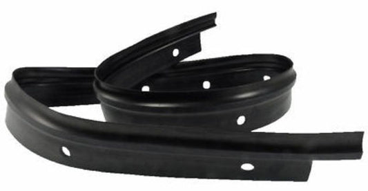 Holden Wagon Tailgate Outer Weather Belt Seal HQ HJ HX HZ rubber glass - RDB1085