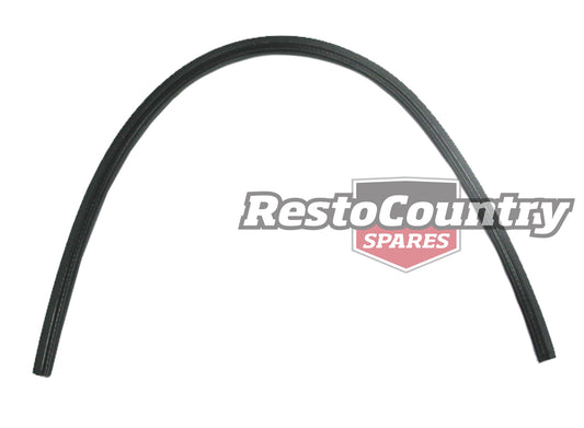 Holden Monaro Coupe Weather Door Belt Seal FRONT INNER Left or Right HQ HJ HX - RDB1172