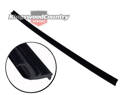 Ford Door Weather Belt FRONT- LEFT or RIGHT INNER strip XD XE XF ZJ ZK ZL FC FE - RDB2005