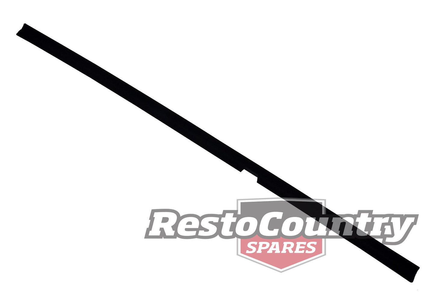 Ford Door Weather Belt Rear RIGHT Inner Sedan or Wagon x1 XD XE ZJ ZK FC FD - RDB2006