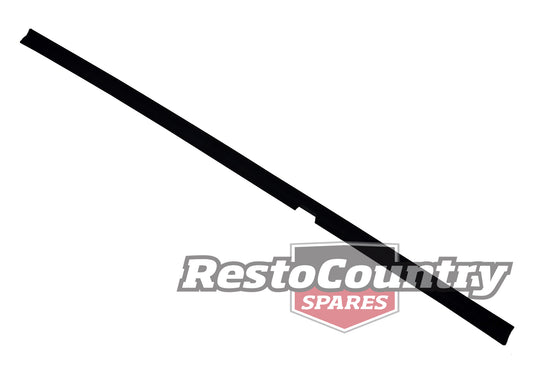 Ford Door Weather Belt Rear RIGHT Inner Sedan or Wagon x1 XD XE ZJ ZK FC FD - RDB2006