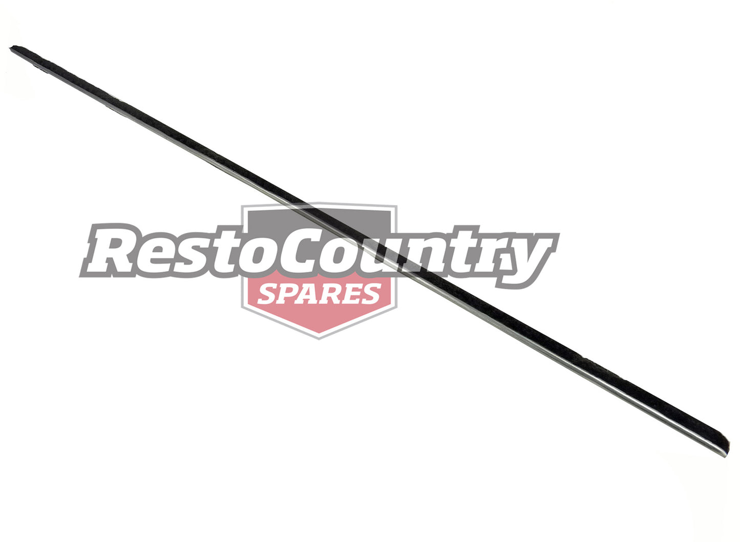 Ford INNER Front Door Belt/ Weather Strip XC Falcon ZH Fairlane Left or Right x1 - RDB2008