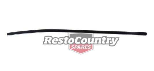Ford Door Weather Belt RIGHT Front INNER XA XB XC Coupe Ute Van 2 Door seal - RDB2014