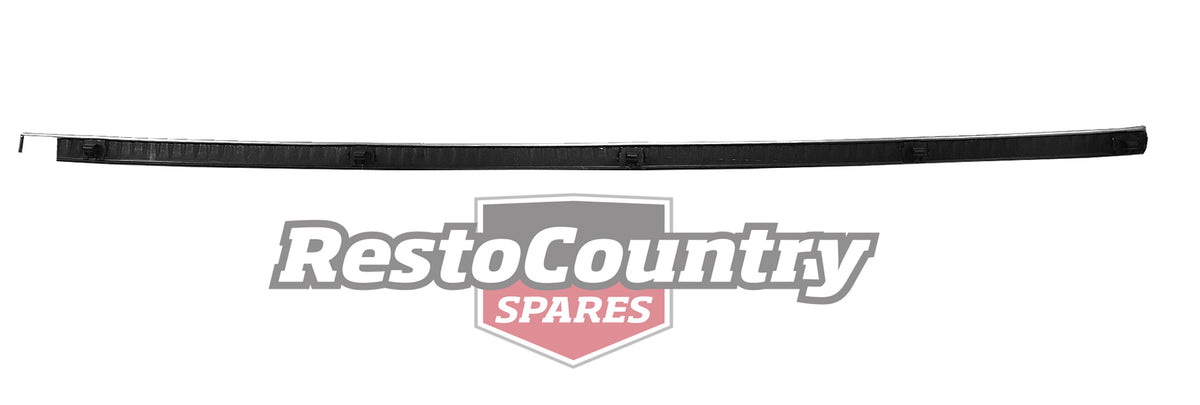 Ford Door Weather Belt LEFT REAR Inner XA XB  ZF ZG seal glass window - RDB2055