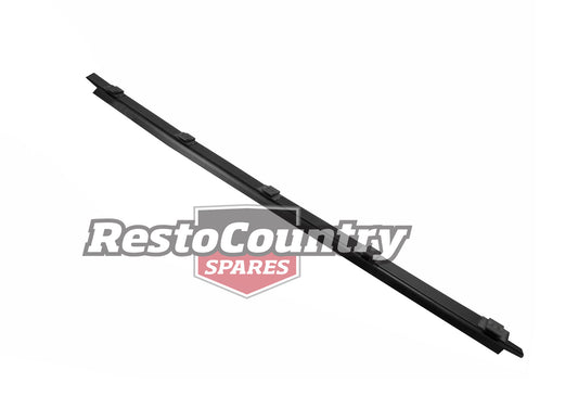 Ford Door Weather Belt Front Right OUTER XM XP Sedan / Wagon rubber seal strip - RDB2092