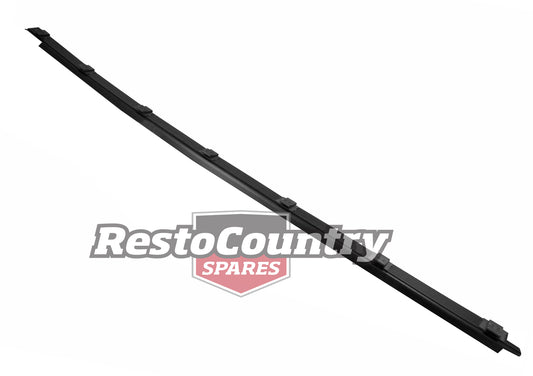 Ford Door Weather Belt Rear Right OUTER XM XP Sedan / Wagon rubber seal strip - RDB2094