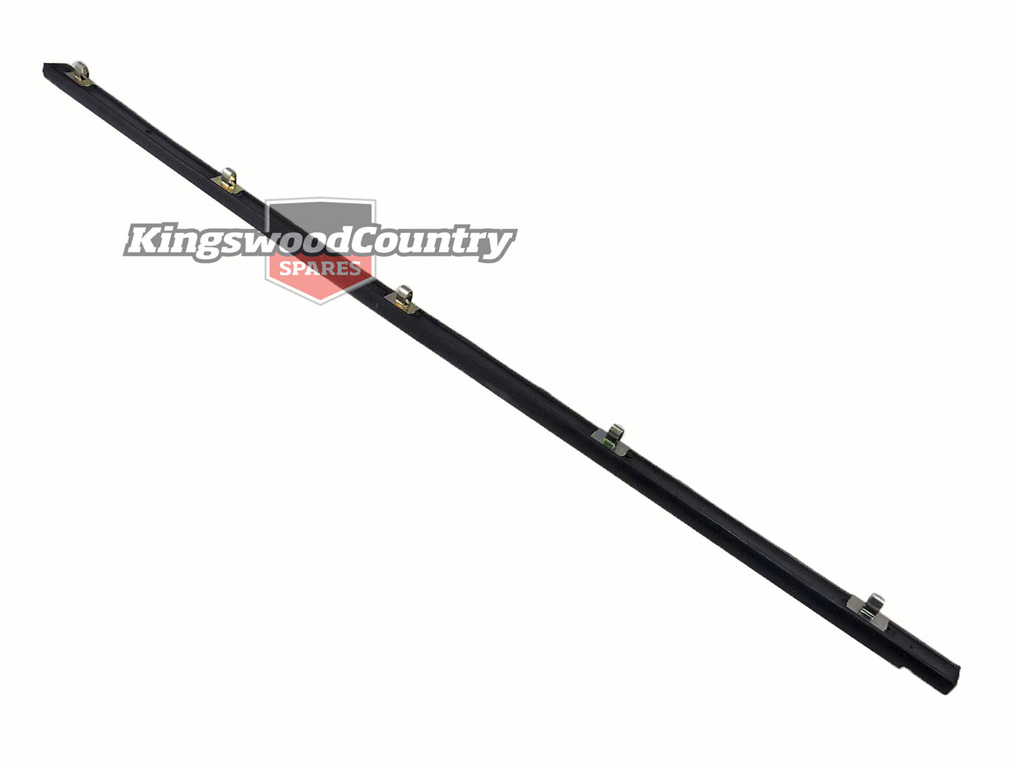 Ford Door Weather Belt FRONT- LEFT OUTER XR XT XW XY ZA ZB ZC ZD strip seal - RDB2101