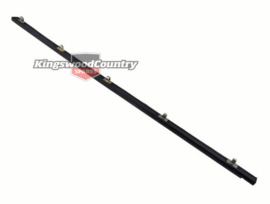 Ford Door Weather Belt FRONT- LEFT OUTER XR XT XW XY ZA ZB ZC ZD strip seal - RDB2101
