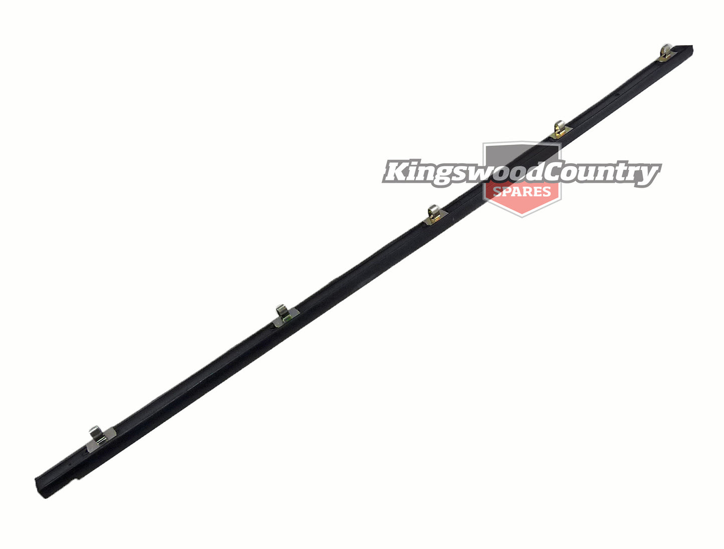 Ford Door Weather Belt FRONT- RIGHT OUTER XR XT XW XY ZA ZB ZC ZD strip seal - RDB2102