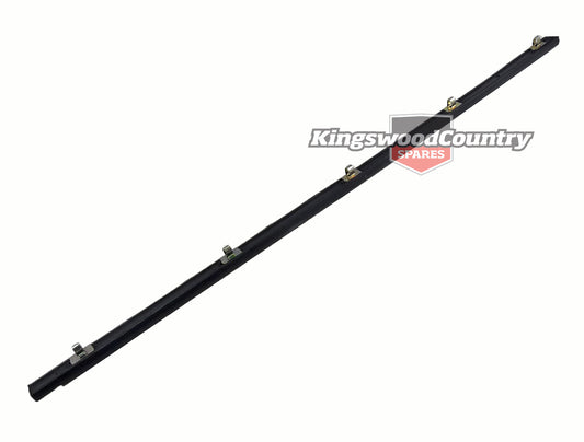 Ford Door Weather Belt FRONT- RIGHT OUTER XR XT XW XY ZA ZB ZC ZD strip seal - RDB2102