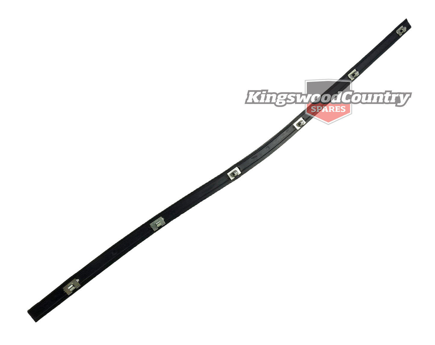 Ford Door Weather Belt REAR- RIGHT OUTER XR XT XW XY ZA ZB ZC ZD strip seal - RDB2104