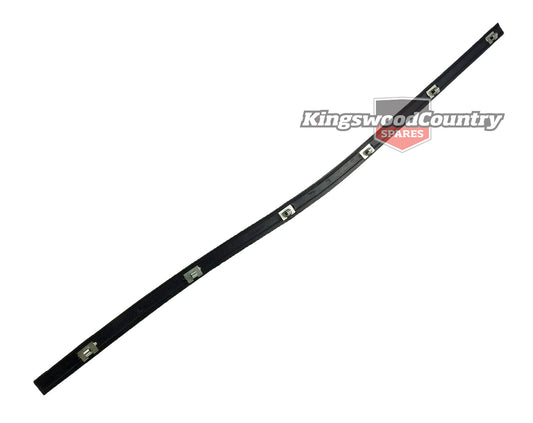 Ford Door Weather Belt REAR- RIGHT OUTER XR XT XW XY ZA ZB ZC ZD strip seal - RDB2104