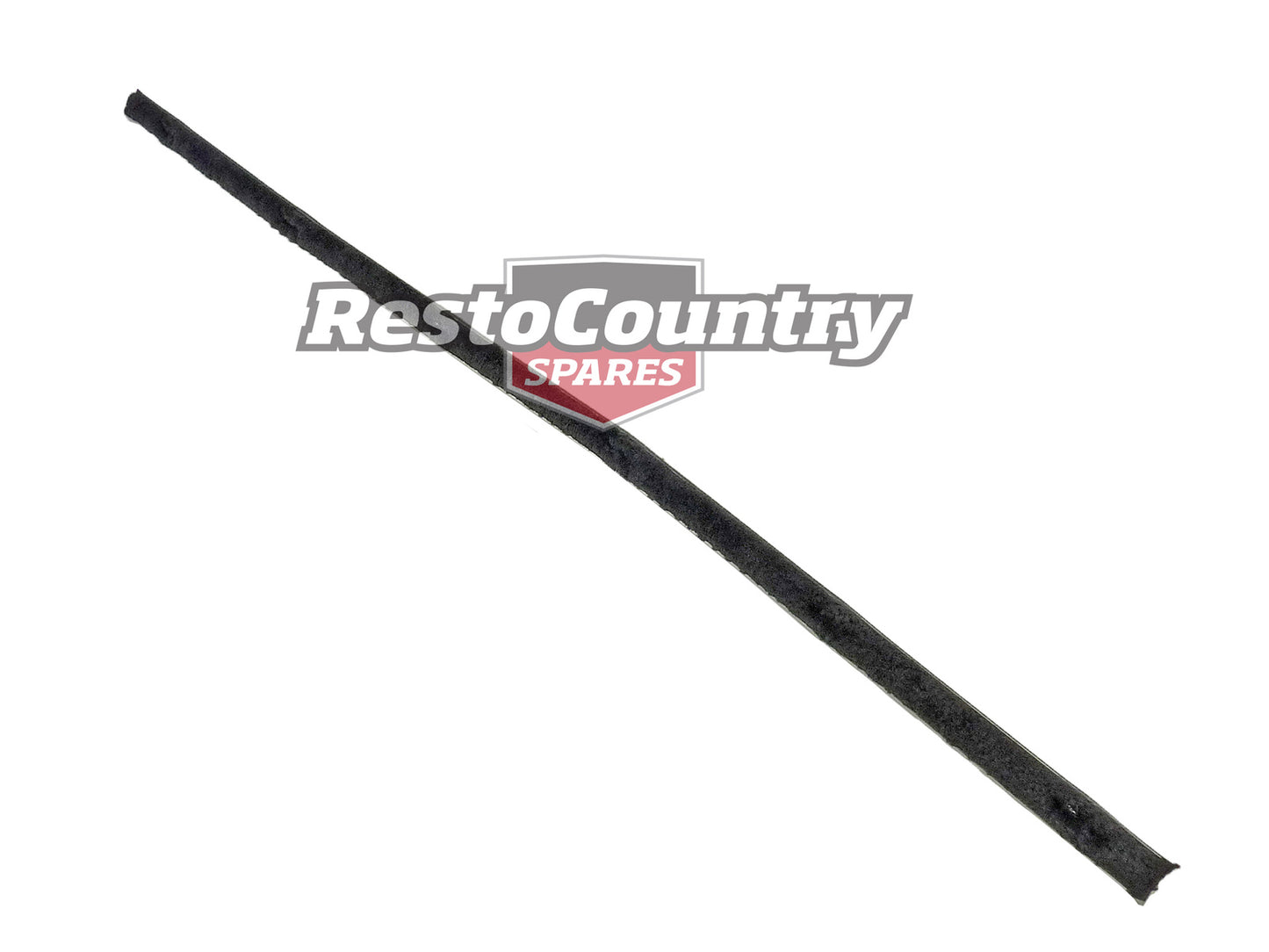 Ford Door Weather Belt REAR- RIGHT INNER XR XT XW XY ZA ZB ZC ZD strip seal - RDB2108