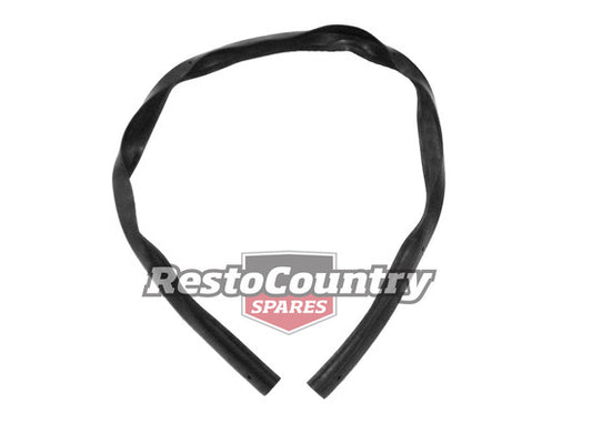 Suit Ford Tailgate Weather Strip XK XL XM XP Wagon or Van belt strip tail window - RDB2141