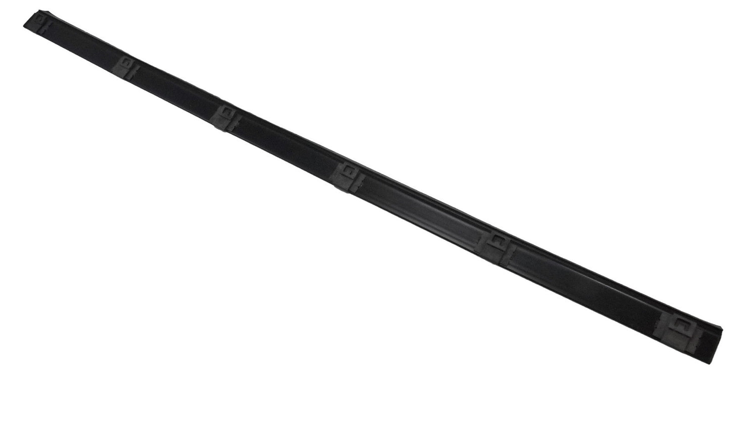 Ford Door Weather Belt XM XP COUPE FRONT LEFT OUTER belt seal weatherstrip - RDB2201