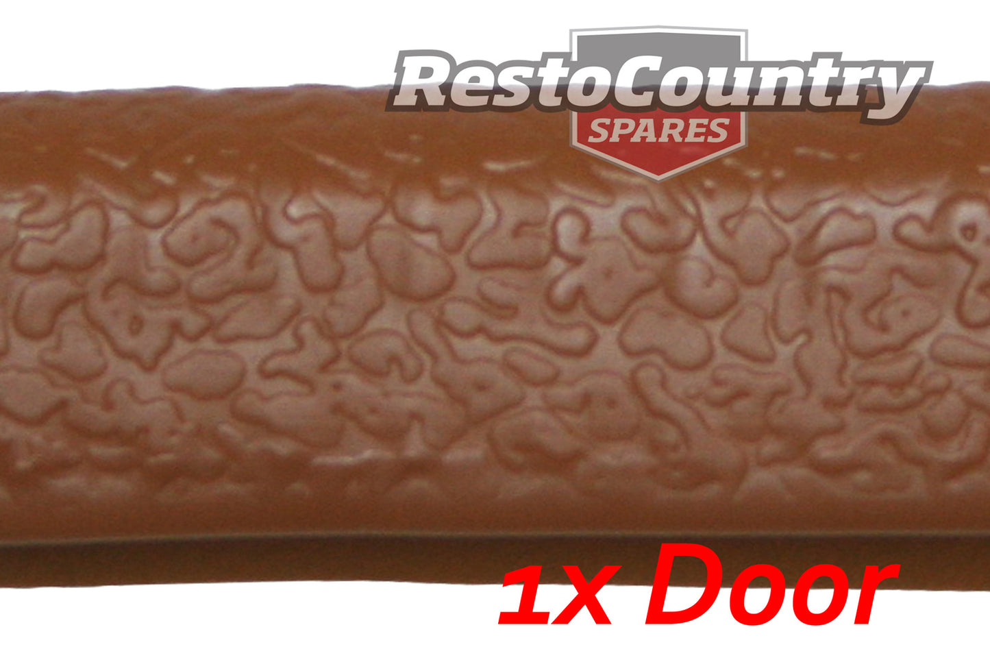 Holden Pinchweld - GAZELLE 1x Door HQ HJ HX HZ LC LJ LH LX UC pinch weld opening - RDS0013C