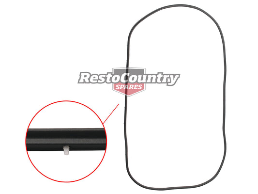 Holden FRONT Door Seal LEFT or RIGHT EJ EH All - RDS1002