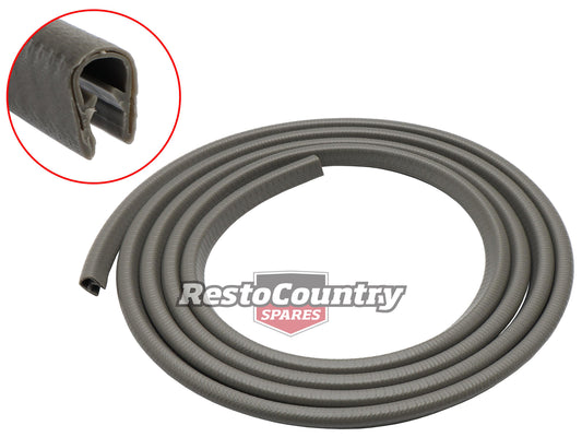 Holden Door Body Opening Pinchweld GREY HK HT HG Coupe - RDS1015G