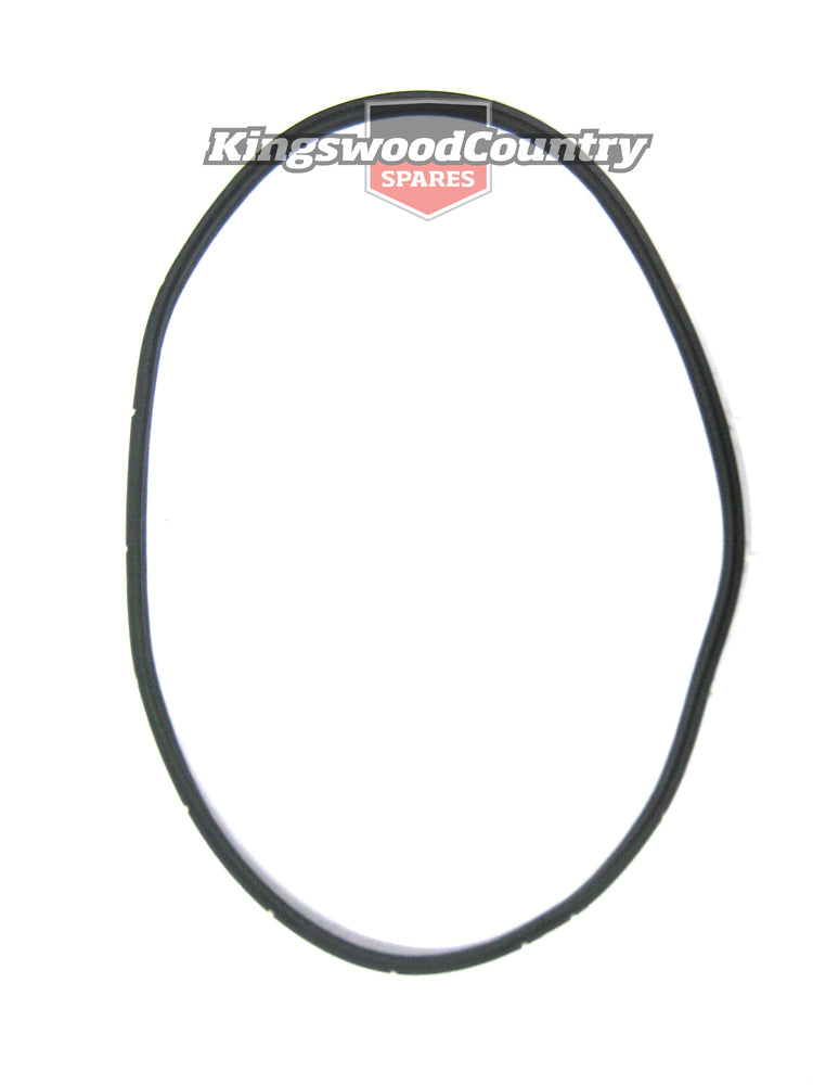 Holden Panel Van Upper Tailgate Seal HQ HJ HX HZ WB panelvan tail gate - RDS1019