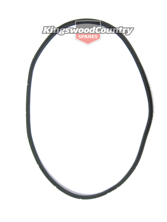 Holden Panel Van Upper Tailgate Seal HQ HJ HX HZ WB panelvan tail gate - RDS1019
