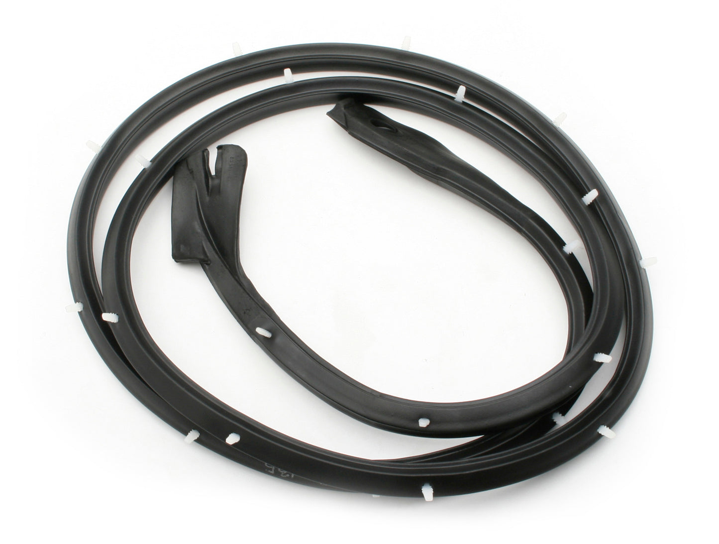 Holden Door Seal FRONT LEFT Lower HK HT HG Monaro Coupe - RDS1041