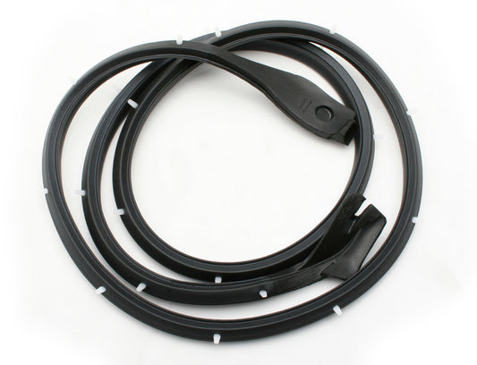 Holden Door Seal FRONT RIGHT Lower HK HT HG Monaro Coupe - RDS1042