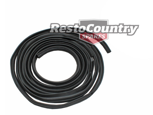 Holden Rear Door Body / Outer Seal x1 Left or Right FB FC FE EK rubber weather - RDS1055