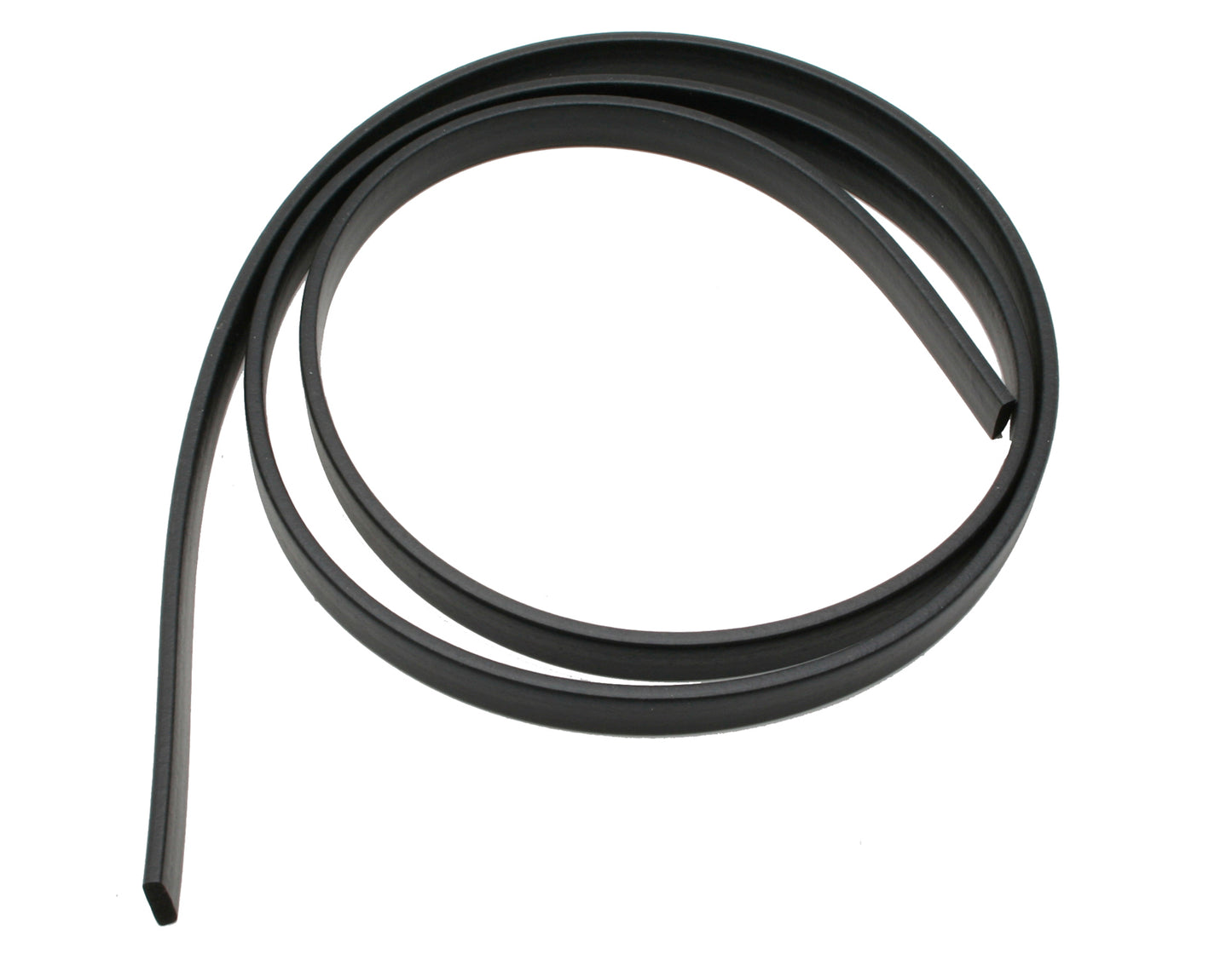 Holden Spare Wheel Door Rubber Seal 48 FJ Ute Van panel cover plate - RDS1061