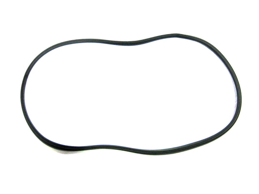 Holden Spare Wheel Door Seal FE FC FB EK Ute Van panel cover rubber - RDS1062