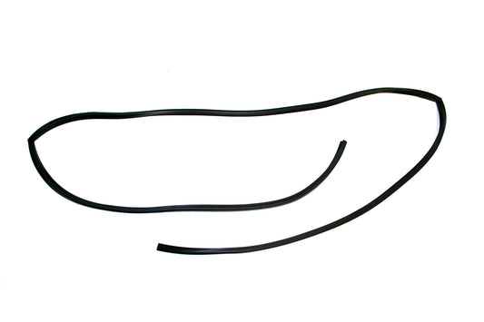 Holden UPPER Tailgate Rubber Seal FJ Panel Van panelvan tail gate - RDS1096