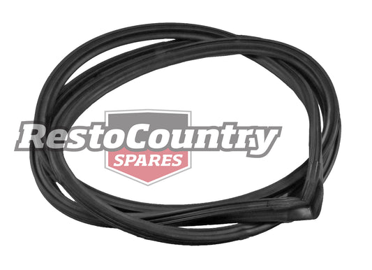 Ford Rubber Door Seal Front LEFT XK XL XM XP Sedan Wagon Ute Van Resto Country - RDS2019E