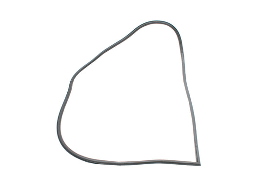 Ford REAR Rubber Door Seal LEFT XY ZD Falcon Fairlane sedan wagon - RDS2093A