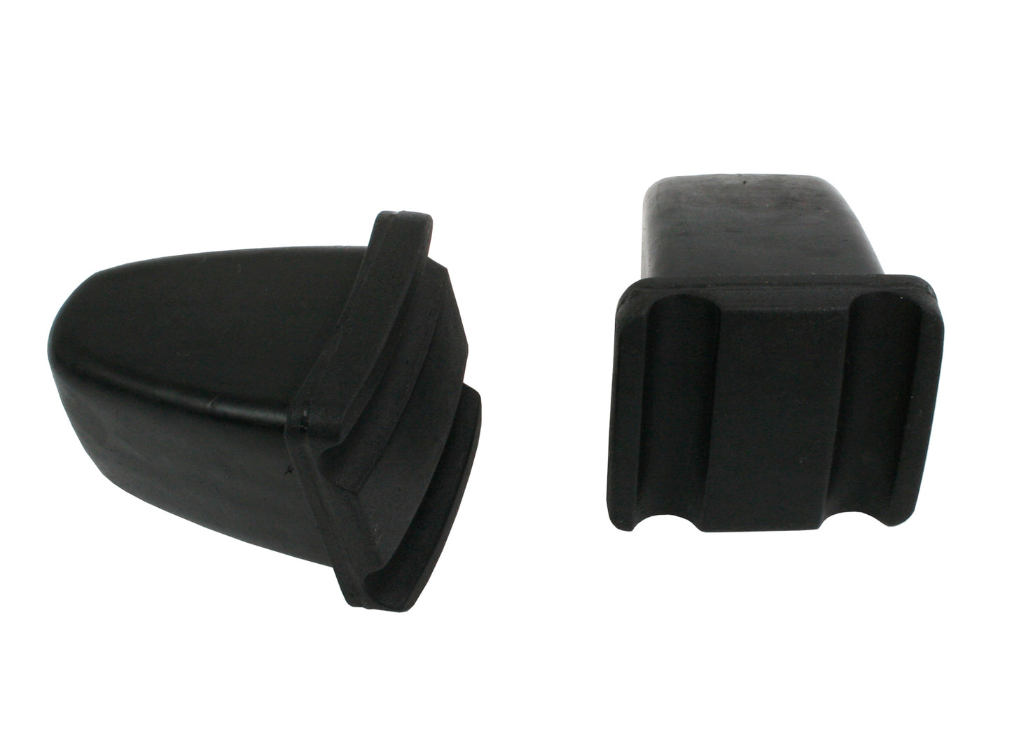 Holden Rear Axle Bump Stop Kit FE FC FB EK Diff Bumper Rubber Sed Wagon Ute Van - REBK1001