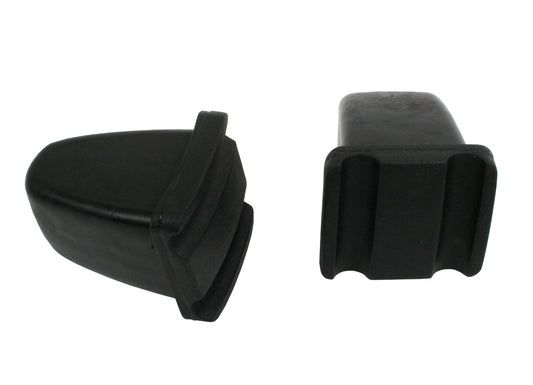 Holden Rear Axle Bump Stop Kit FE FC FB EK Diff Bumper Rubber Sed Wagon Ute Van - REBK1001