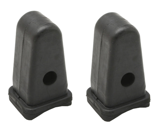Holden Rear Axle Bump Stop Kit FX Business Sedan Long Diff Bumper Rubber - REBK1008
