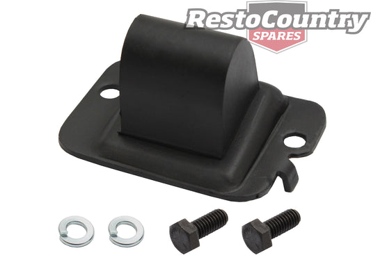"Ford 9" Diff Rear Suspension Bump Stop Kit XR XT XW XY. ZA ZB ZC ZD - REBK2003"